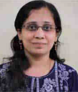 Dr. Kruthi Doriya